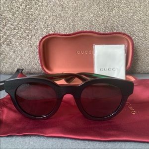Gucci Sunglasses